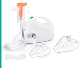 Compression Atomizer Jet Atomization Original Drug Atomization Ultrafine Granulation Treat Asthma